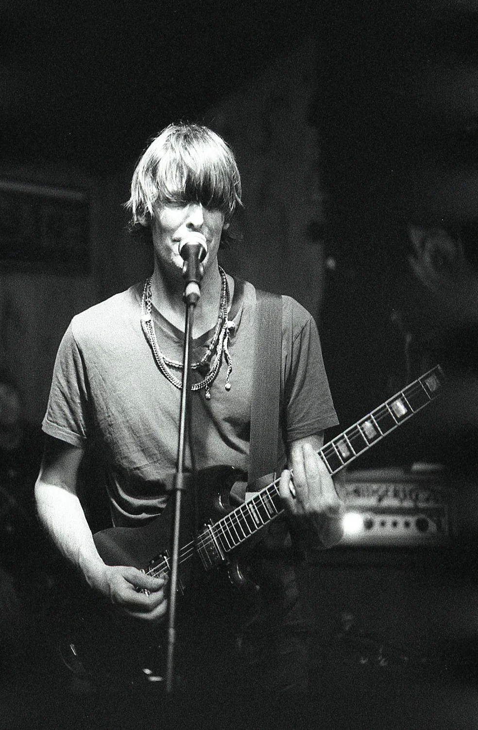 Stephen Malkmus and the Jicks
