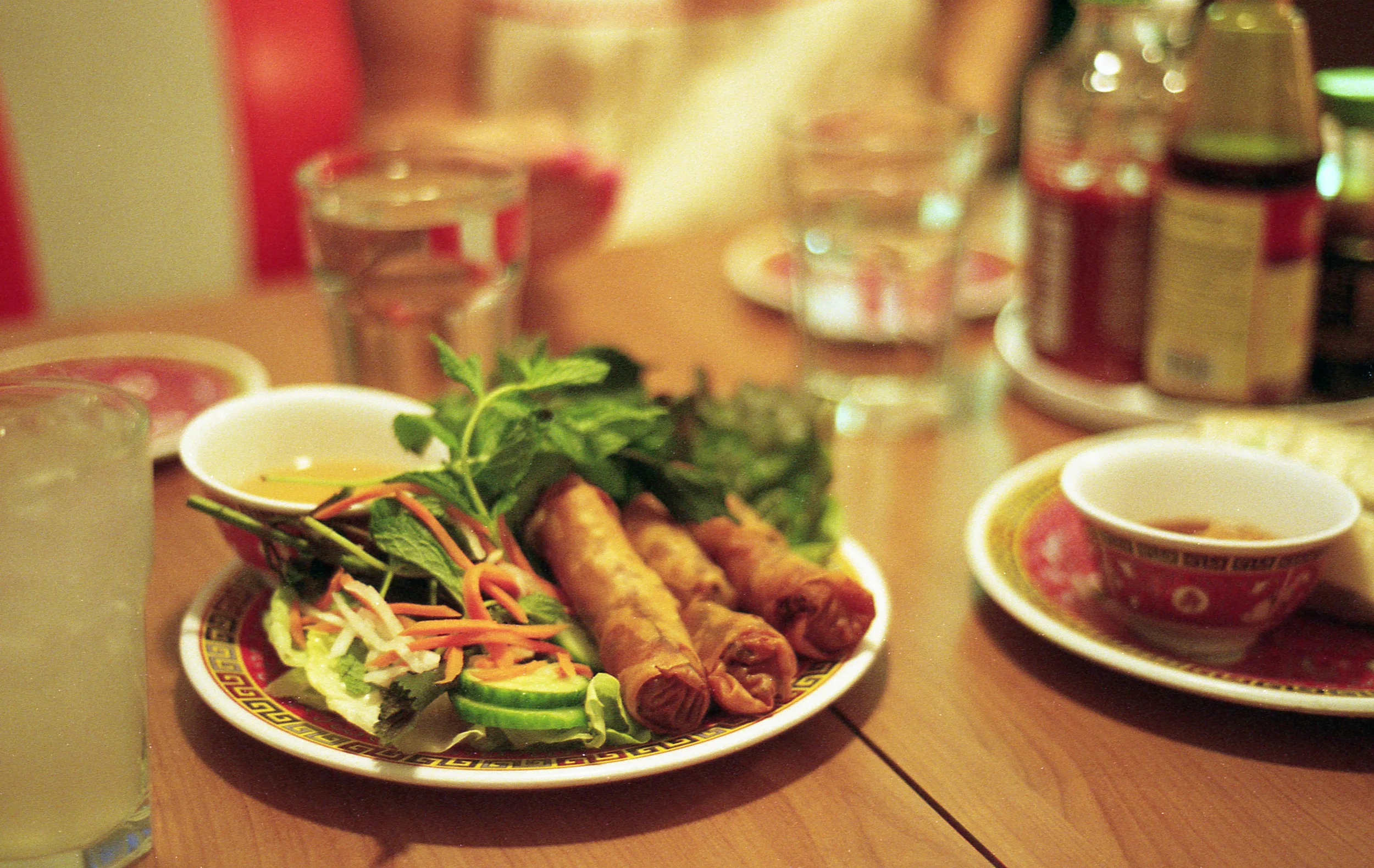 Pho Cafe / Los Angeles