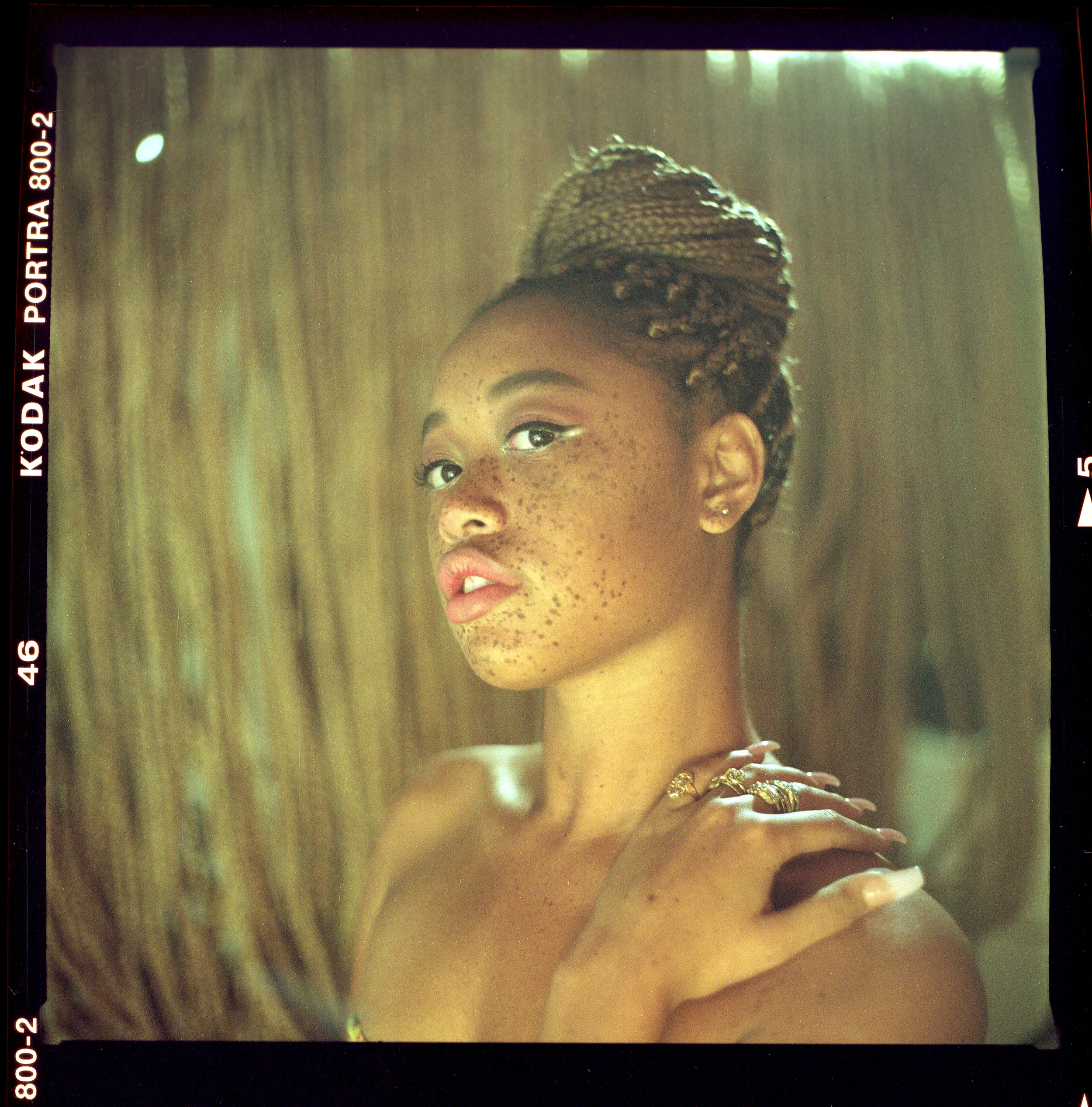 salem mitchell