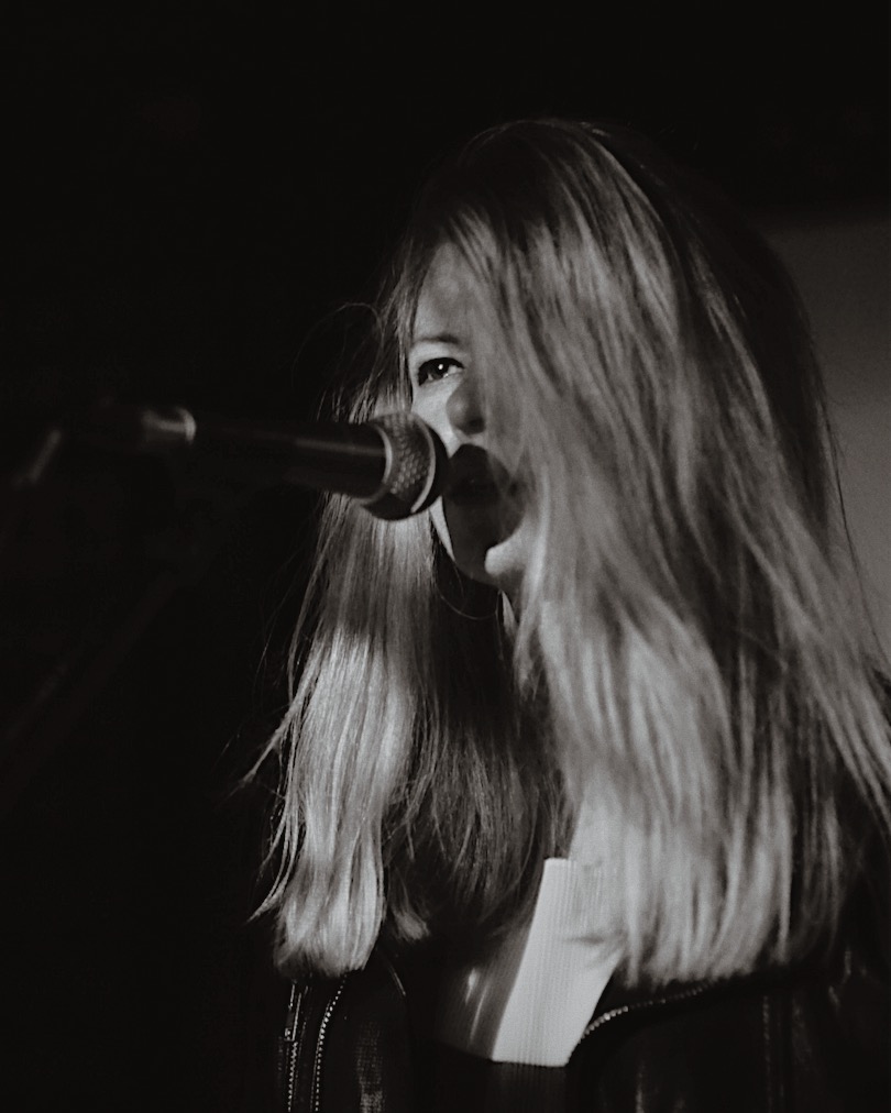 Still Corners