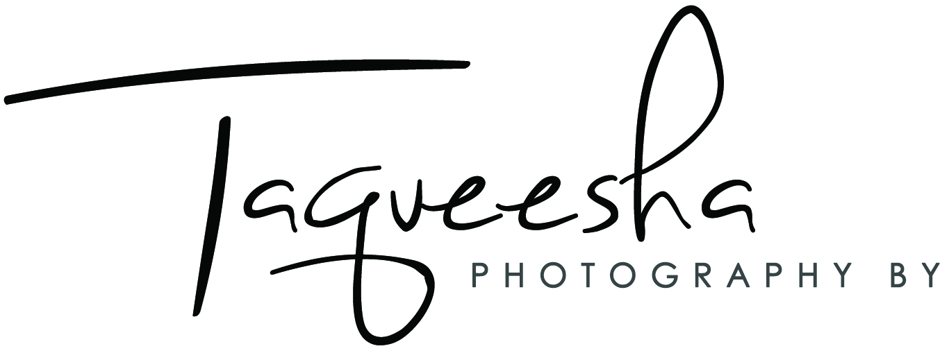 Photography by Taqueesha | Wedding photographer