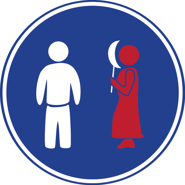 CAPGRAS SYNDROME The delusion that a loved one has been replaced with an imposter.