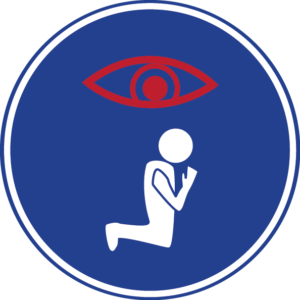 RELIGIOUS DELUSION A delusion with content of a religious or spiritual nature. 