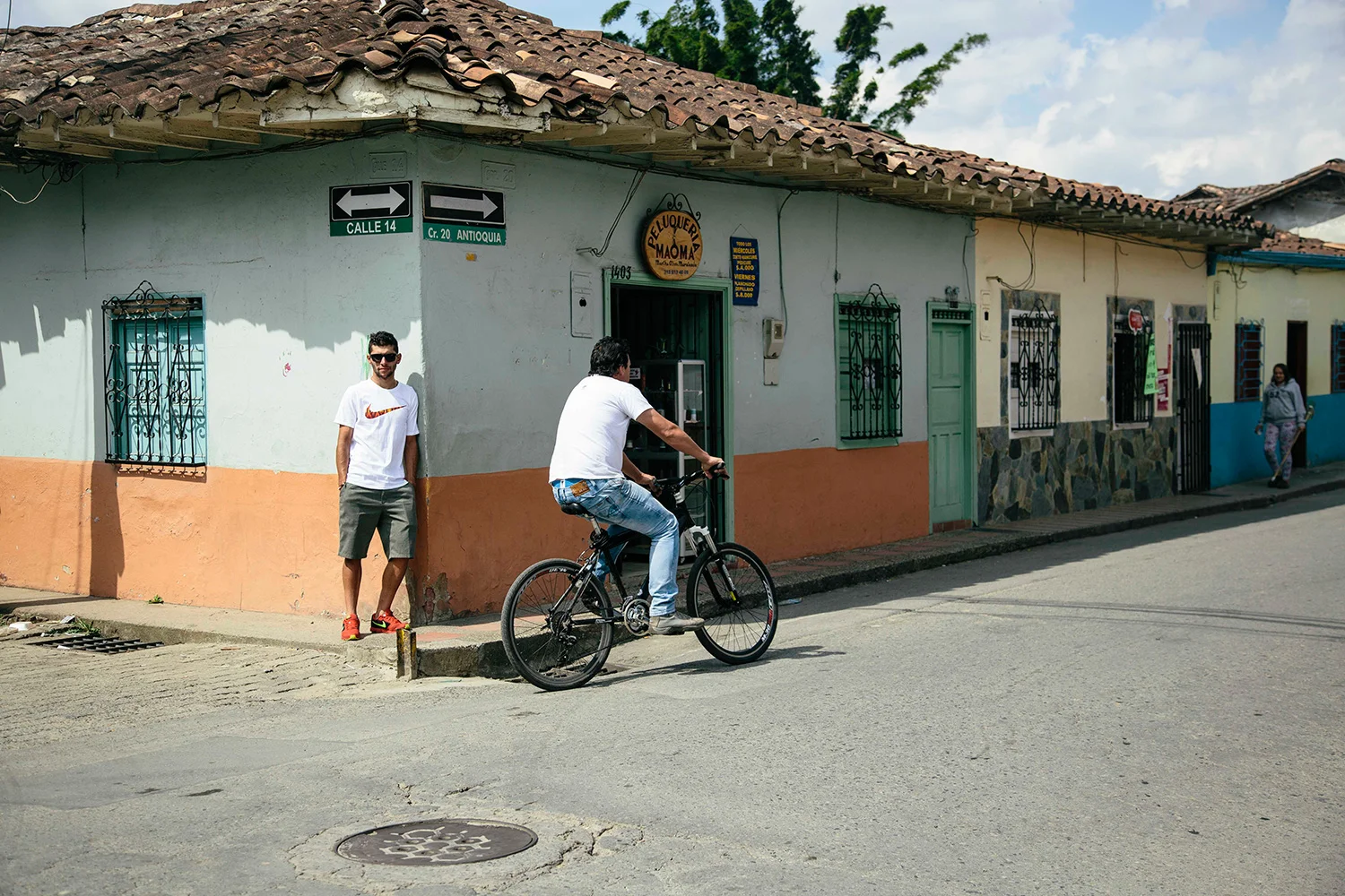 Rouleur Magazine - Fernando Gaviria