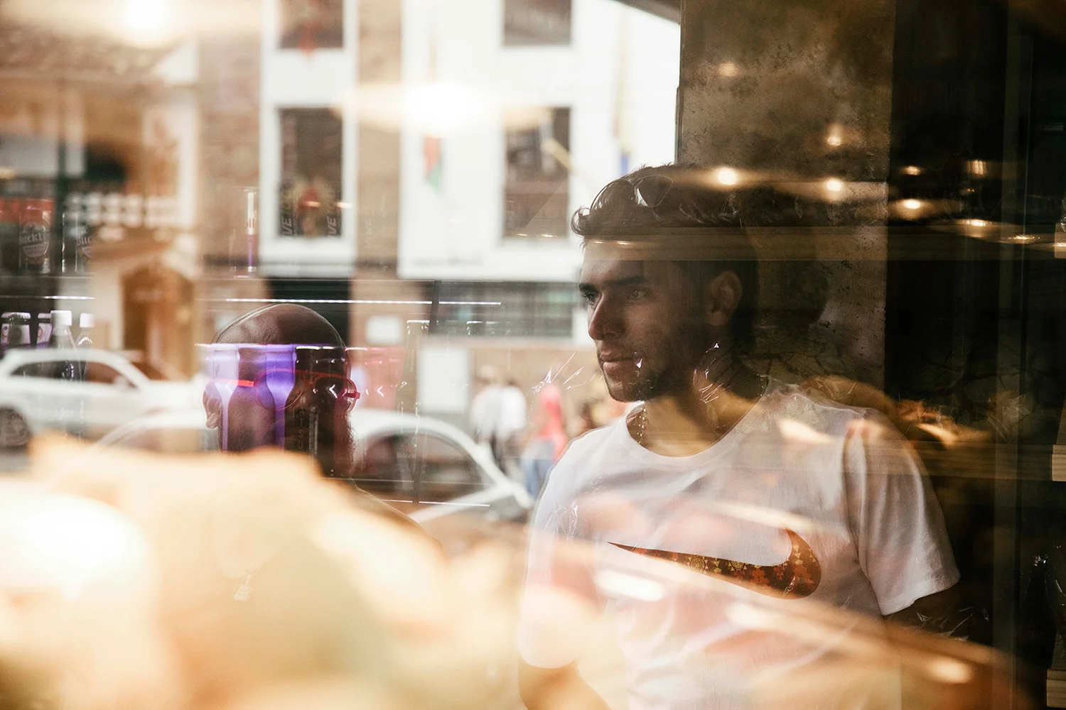 Rouleur Magazine - Fernando Gaviria