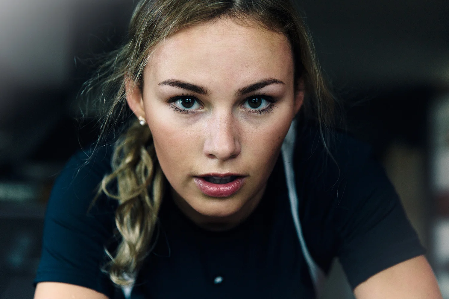 Personal Work - Puck Moonen
