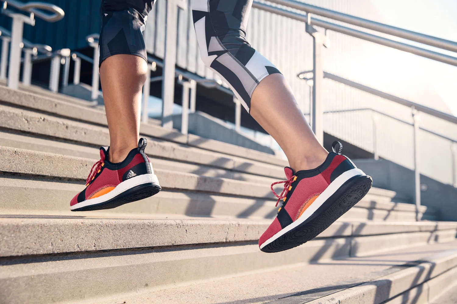 Adidas Pure Boost