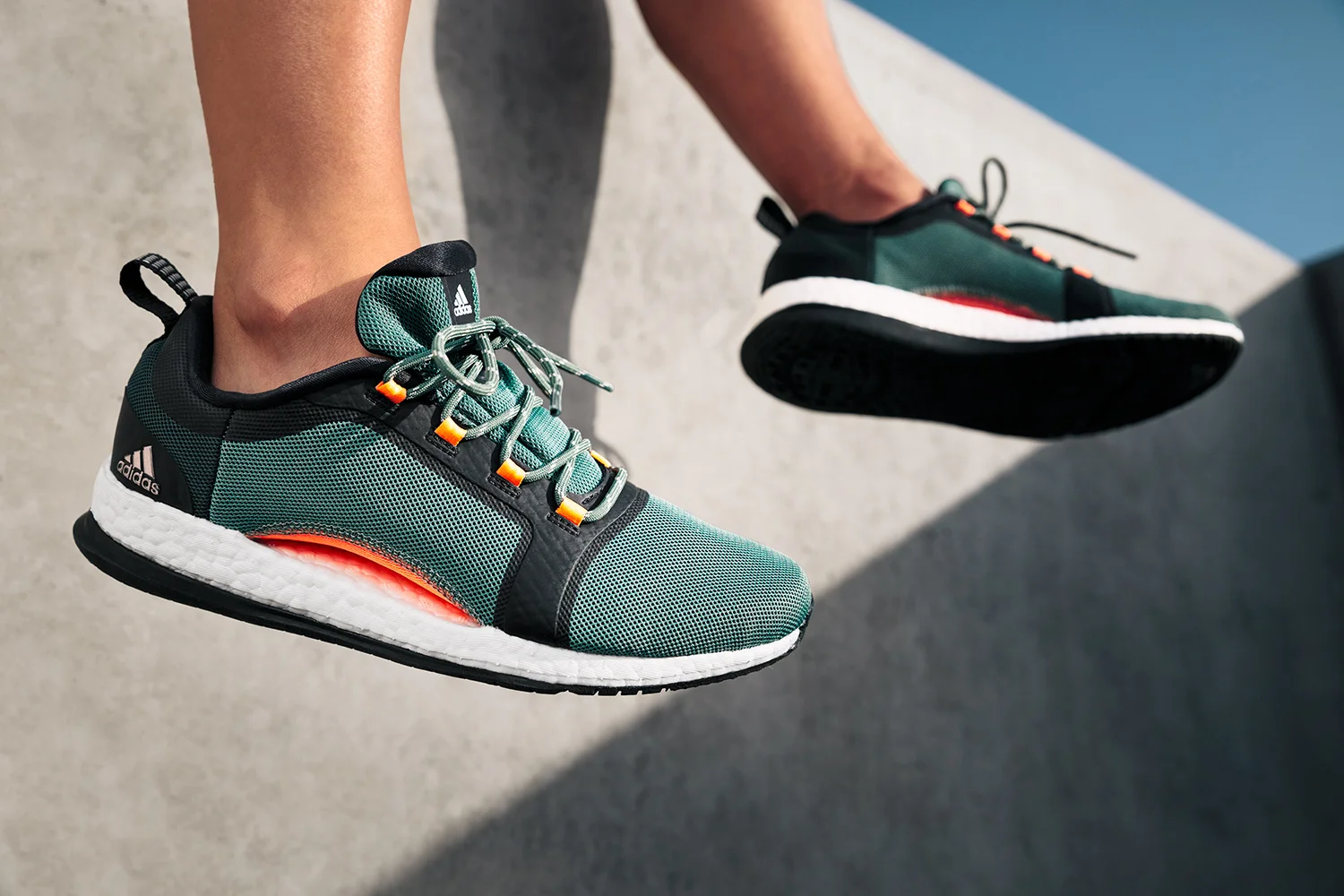 Adidas PureBoost