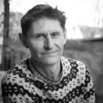 William Reavell Photographer and teacher at food photography training