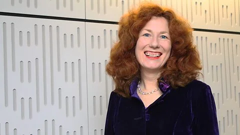 CLICK HERE to listen on the BBC website.