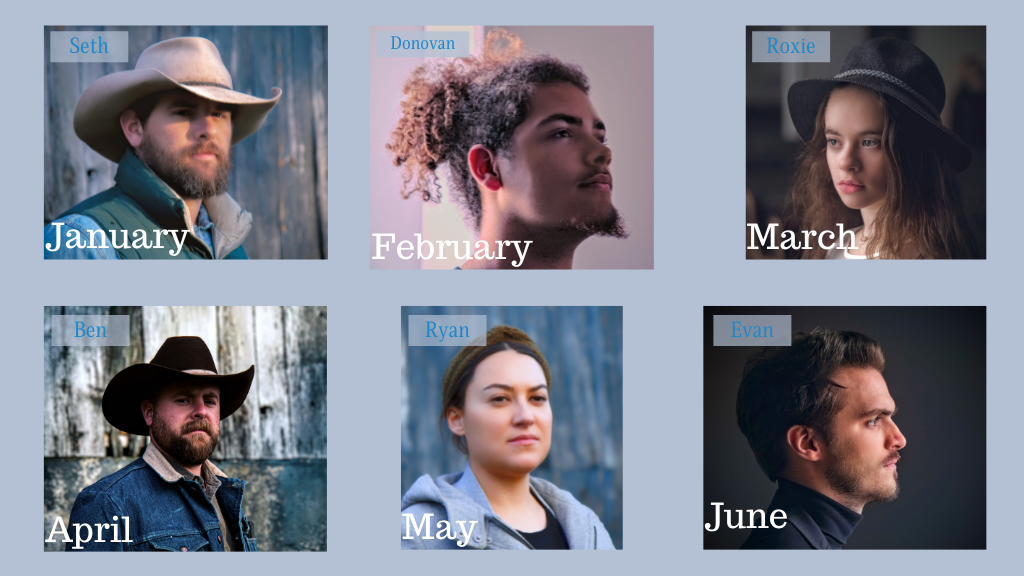 Classes — Sharpened Artist