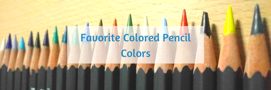 Pablo Colored Pencils Review - Barb Sotiropoulos