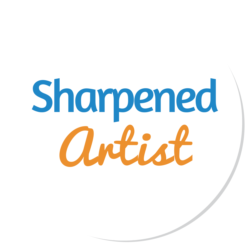 Red Apple Tutorial — Sharpened Artist
