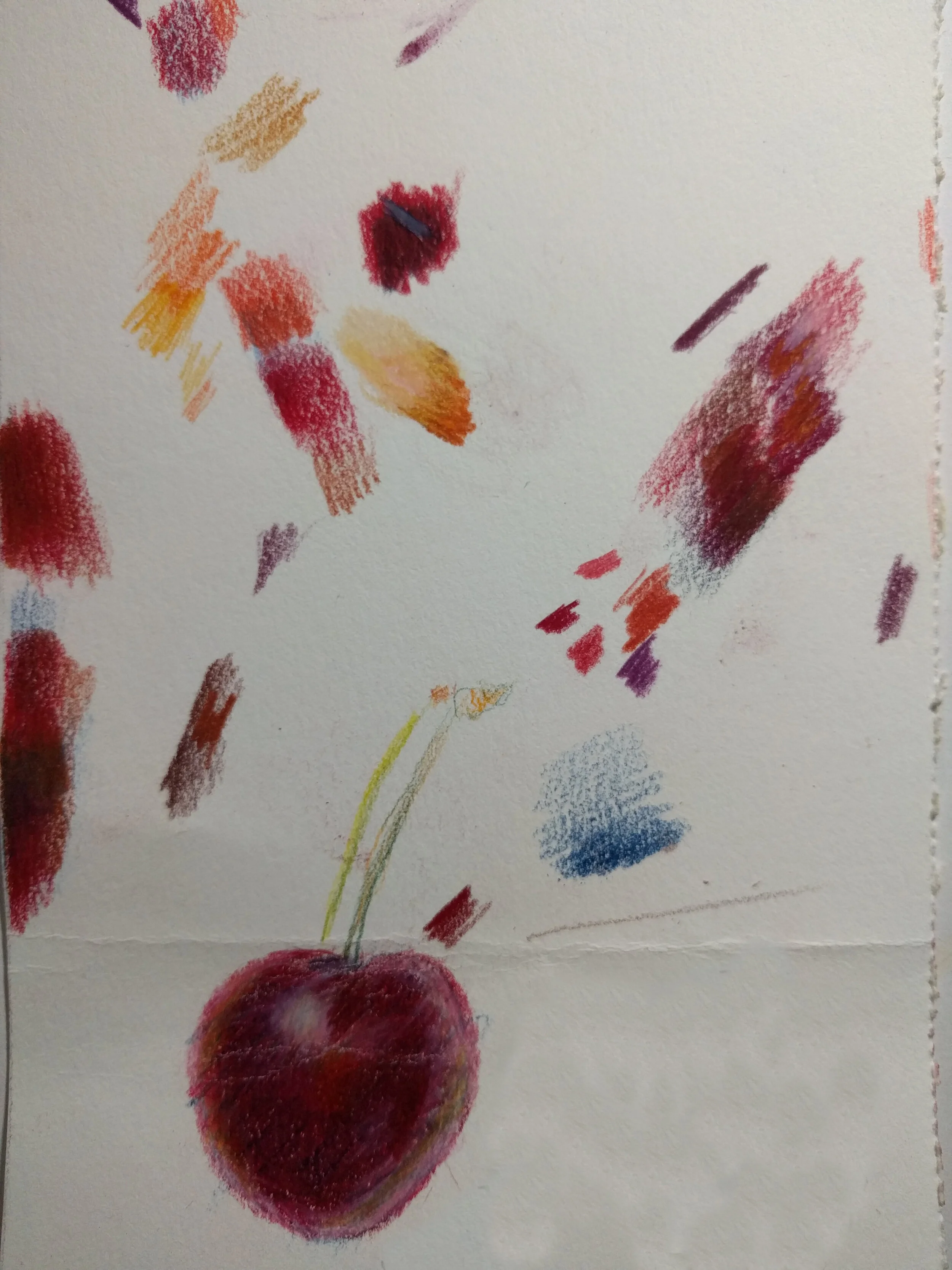 Polychromos Tutorials , How to use Faber Castell Polychromos Pencils ...