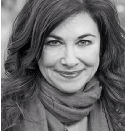 Shelly Peiken aka @Shelly_Peiken