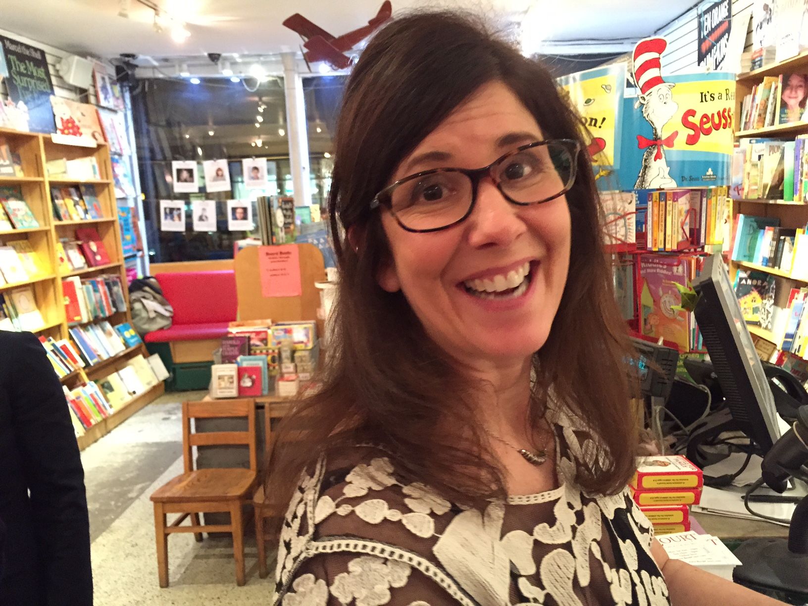 Kathy Kate Mayer