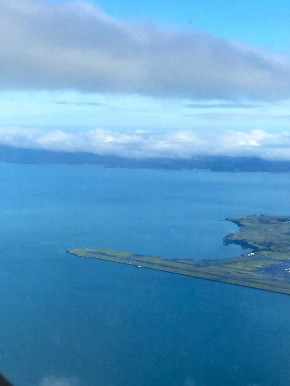 A tiny bit of New Zealand