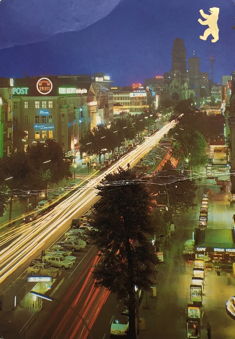 Berlin