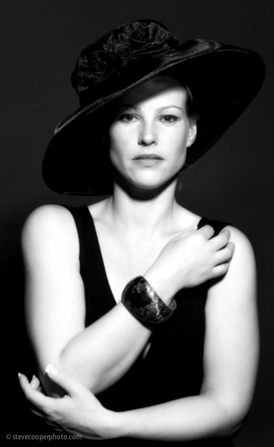 Hollywood Portrait Workshop
