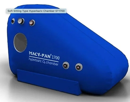 Macy-Pan Hyperbarics