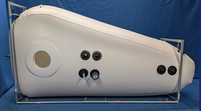 Newtowne Hyperbarics