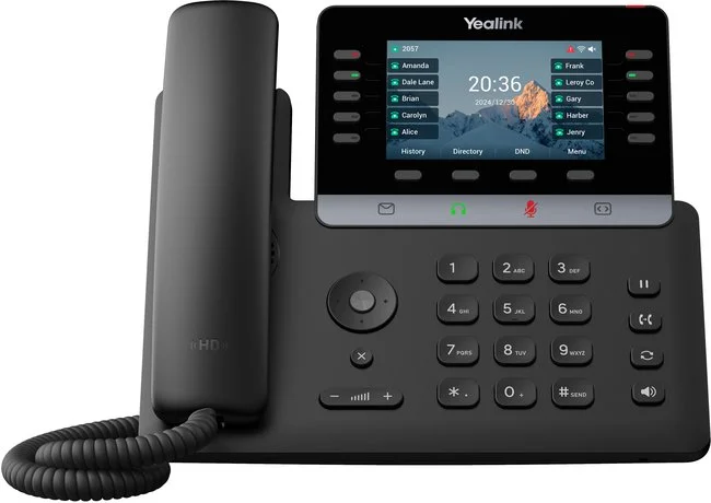 VoIP Phone Systems