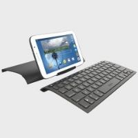 ZAGG Universal Tablet and Smartphone Bluetooth Keyboard £60 from http://www.mobilefun.co.uk/zagg-universal-tablet-and-smartphone-bluetooth-keyboard-p61534.htm