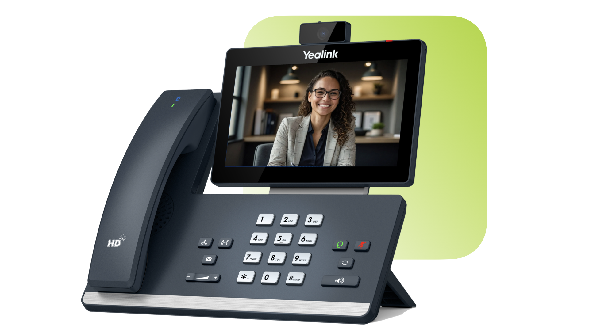 Office Phones VOOT Telecom