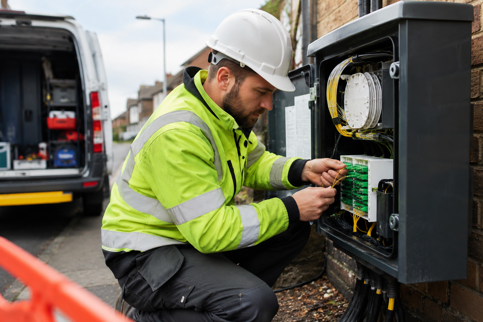 Leased Line
