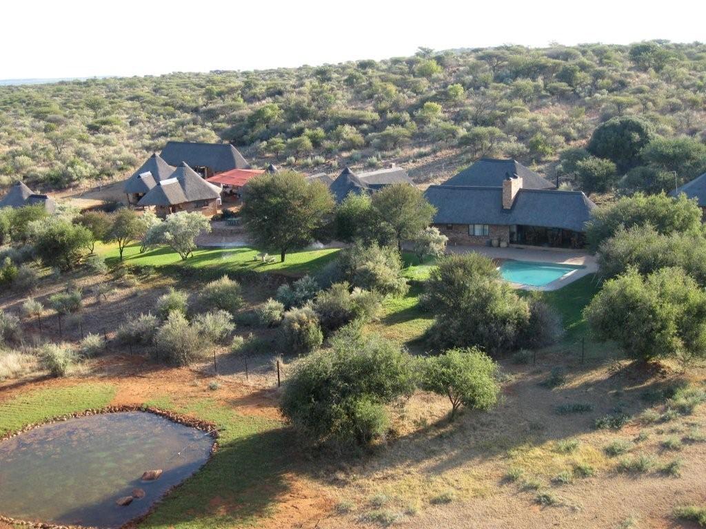 Hartzview Hunting Safaris