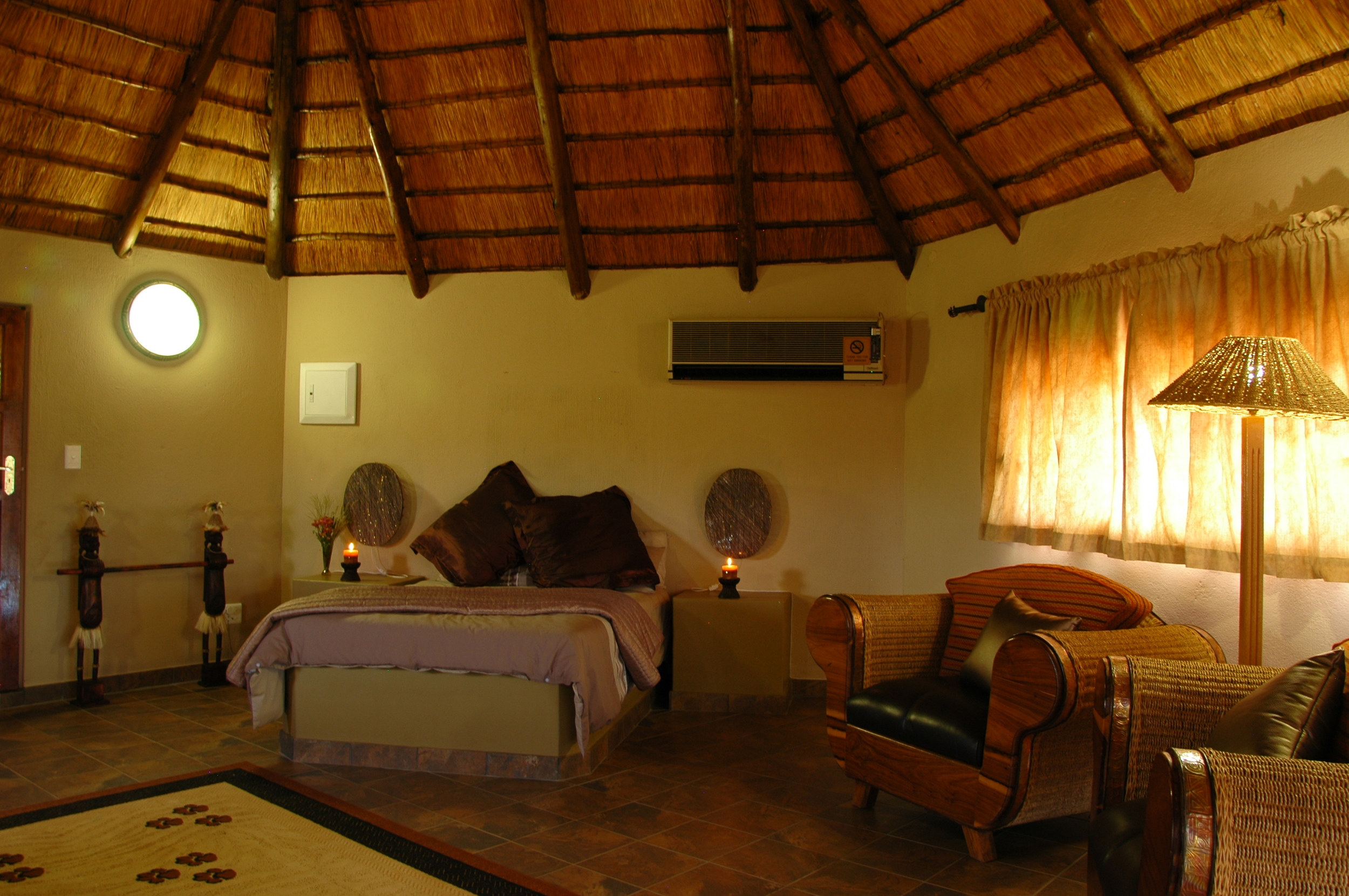 Hartzview Hunting Safaris