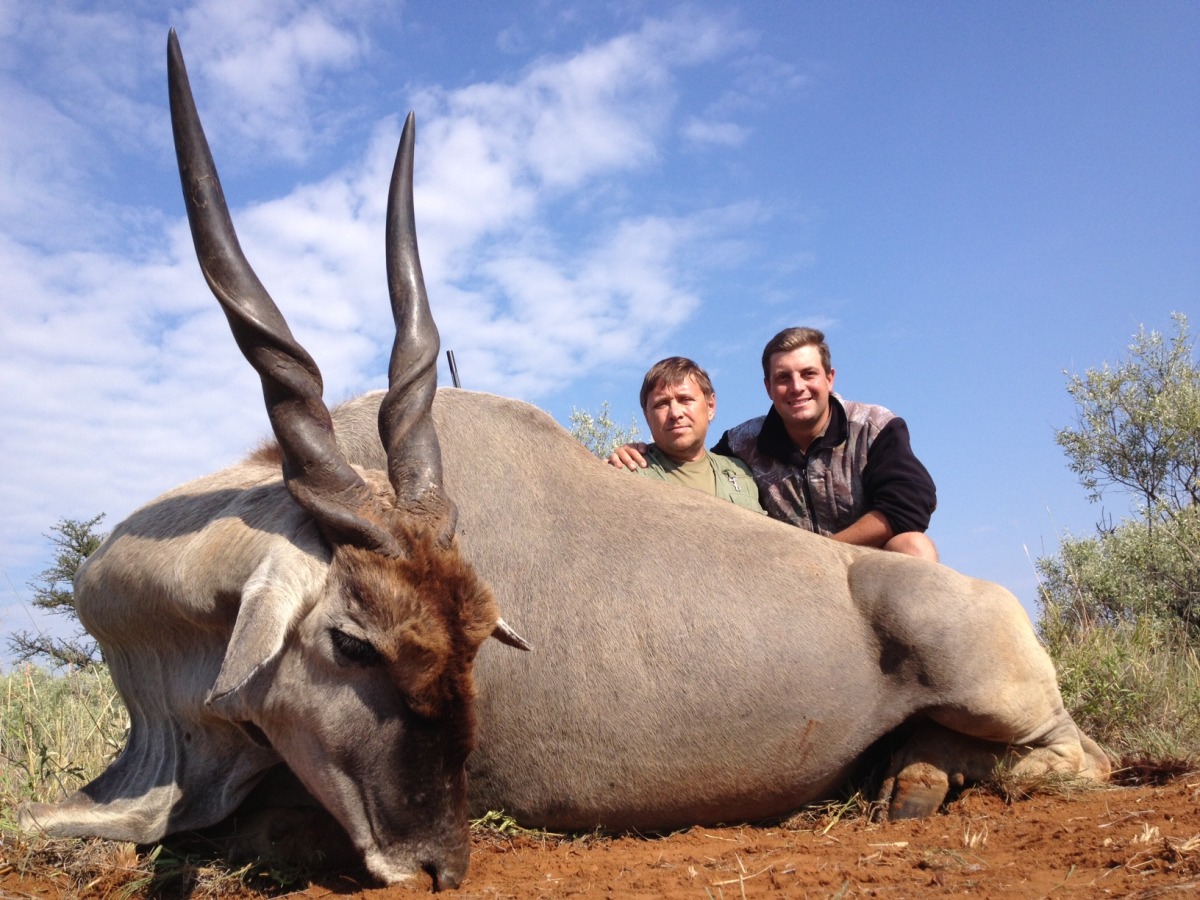 Eland