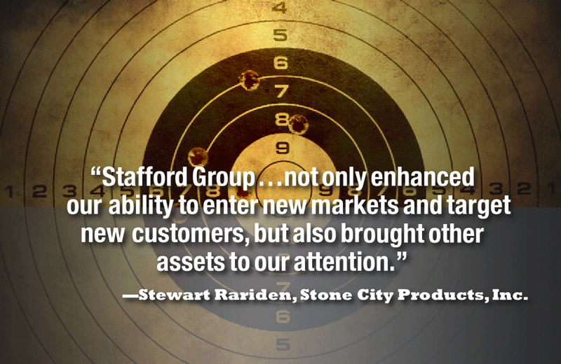  See "Testimonials" for other customer endorsements 