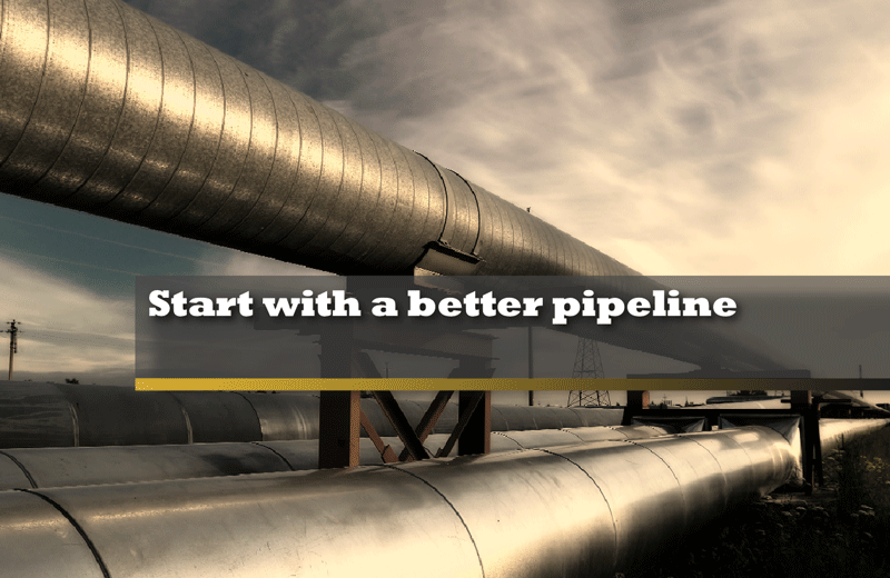   Stafford will keep your pipeline full, delivering sales-ready leads and setting the stage for long-term growth  