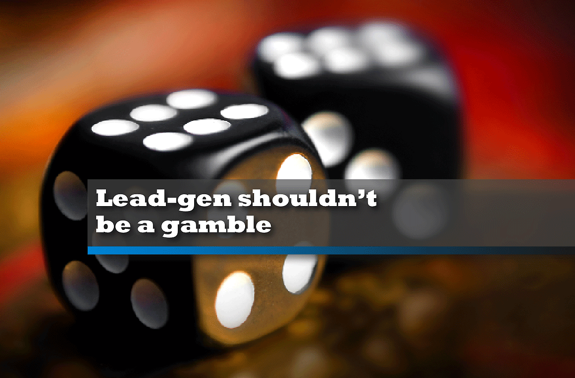  Lead generation shouldn't be a gamble. Stafford Group&nbsp;designs and executes business development programs for companies with simple to complex selling cycles. 