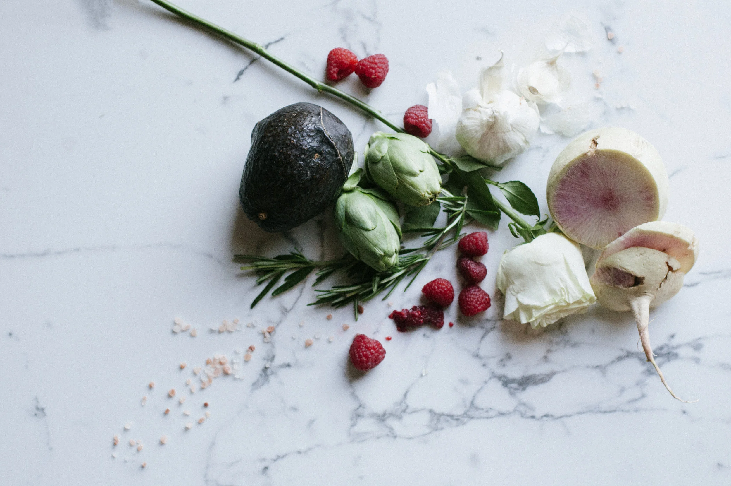 food photography &amp; styling class