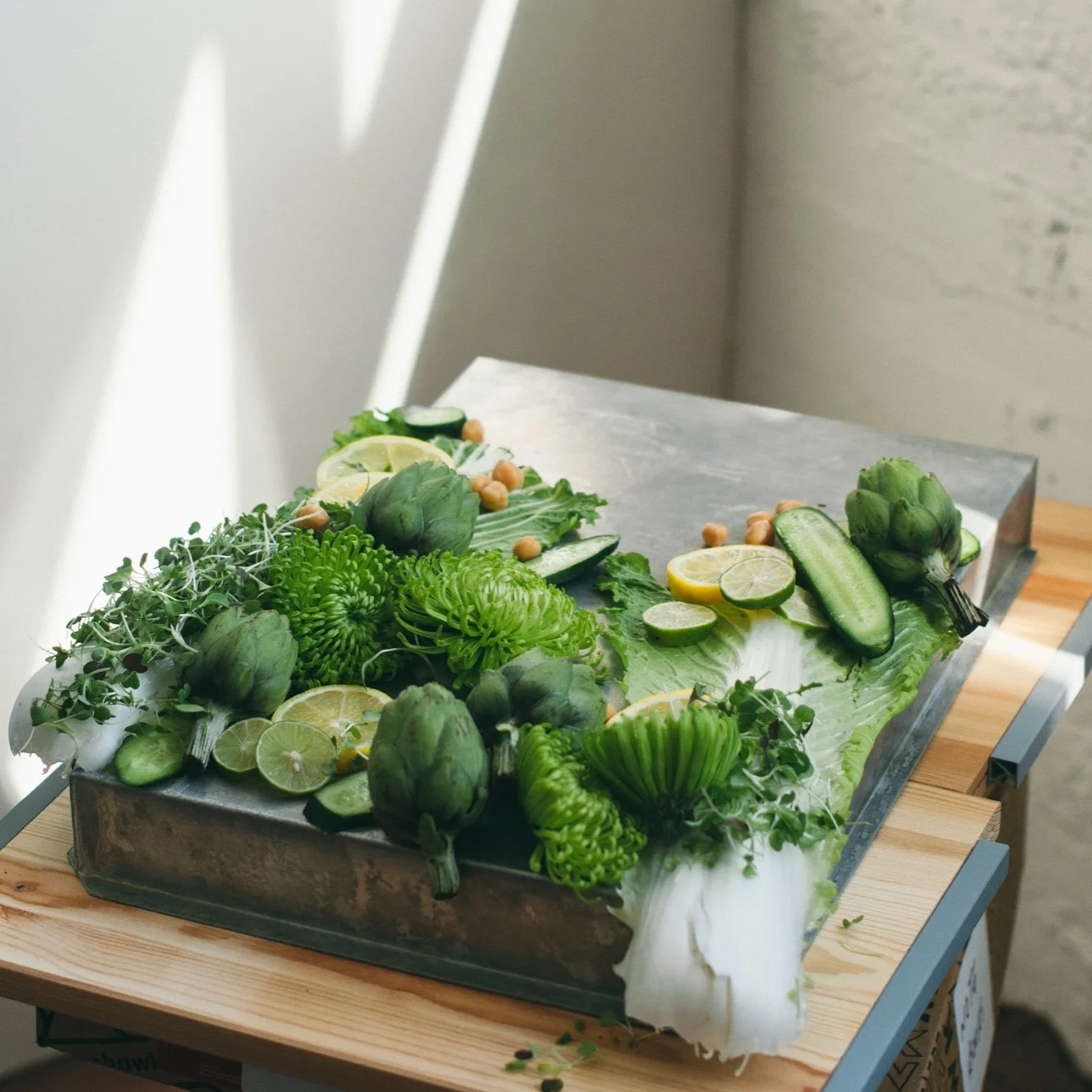 Food Photography &amp; Styling