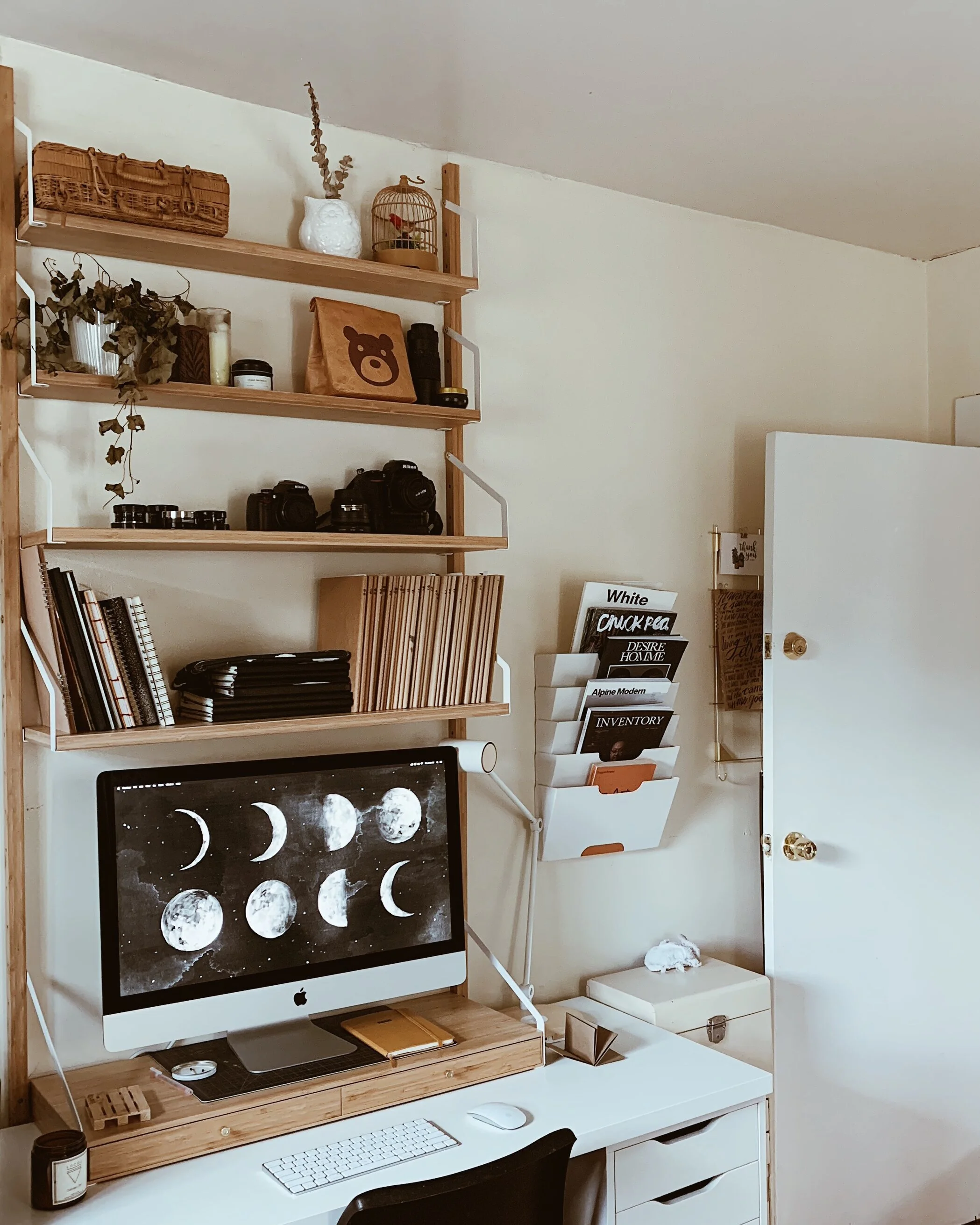 ONLINE: Photography Basics - Using Your DSLR & Natural Light