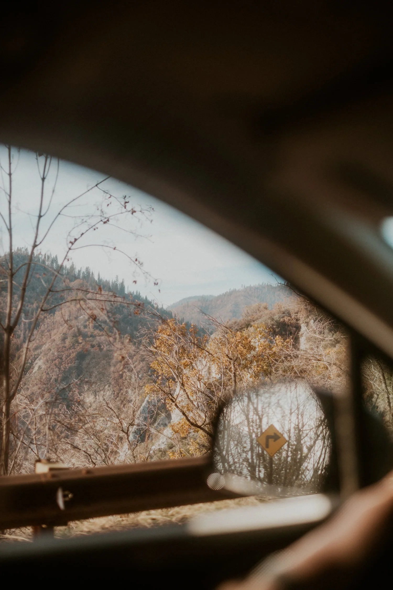 California National Parks Road Trip