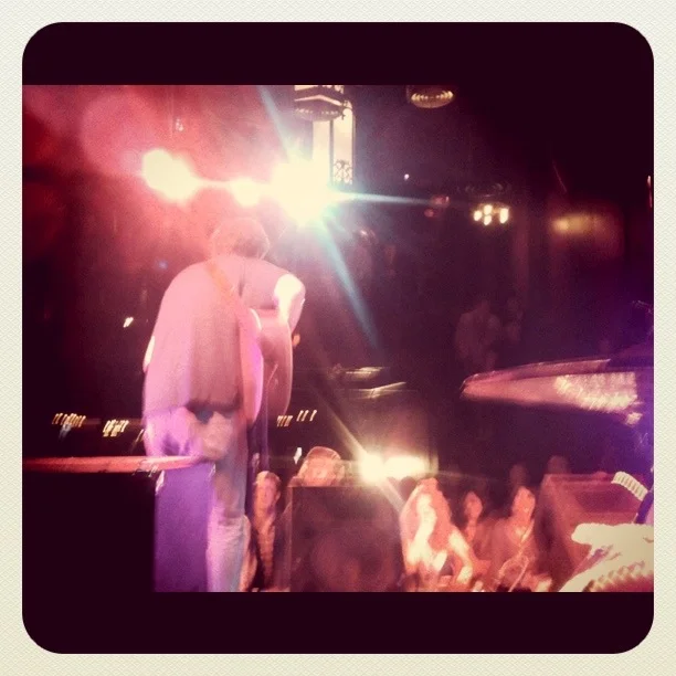 The Front Bottoms, West Chester