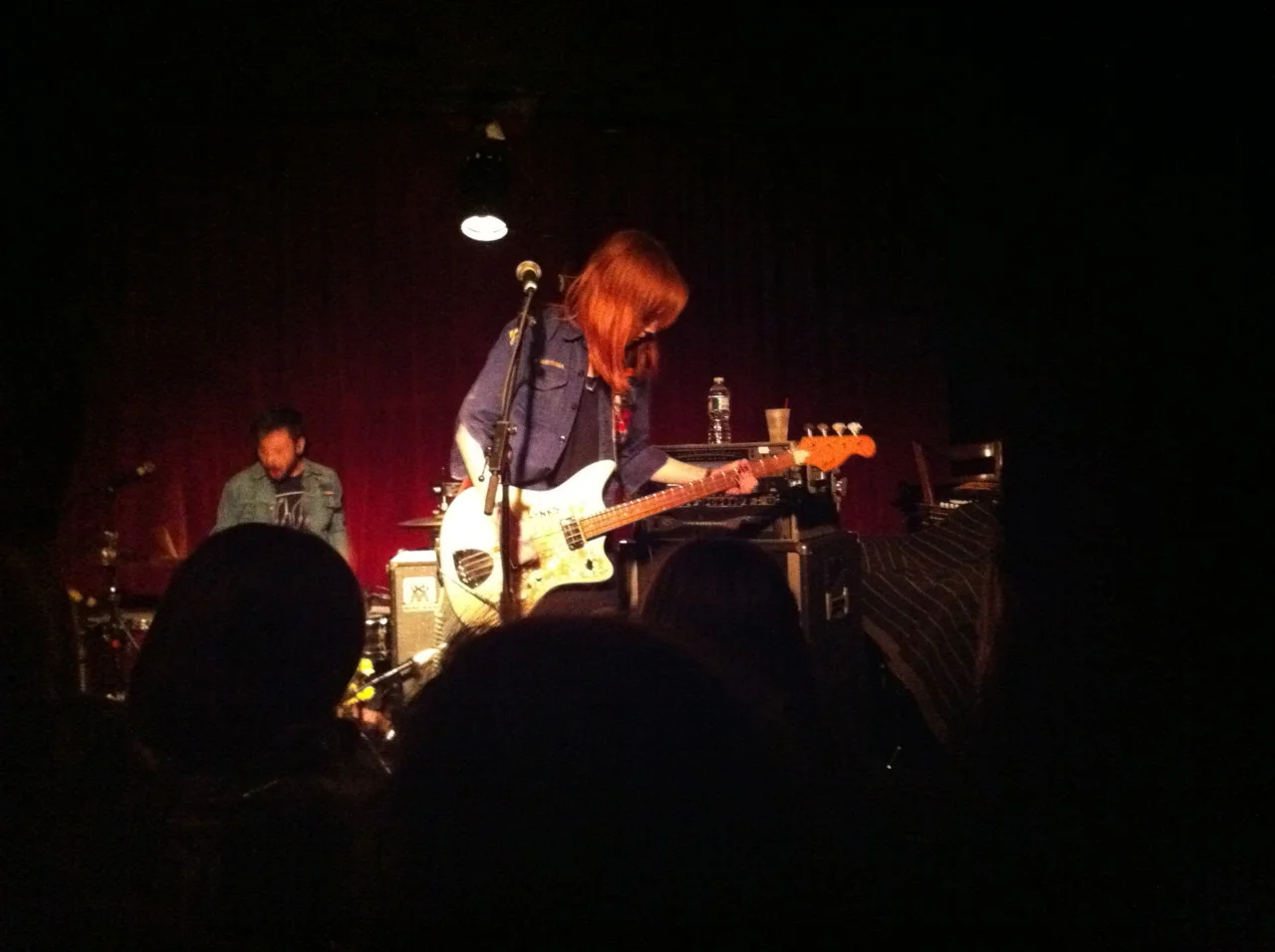 Maxwell's Hoboken