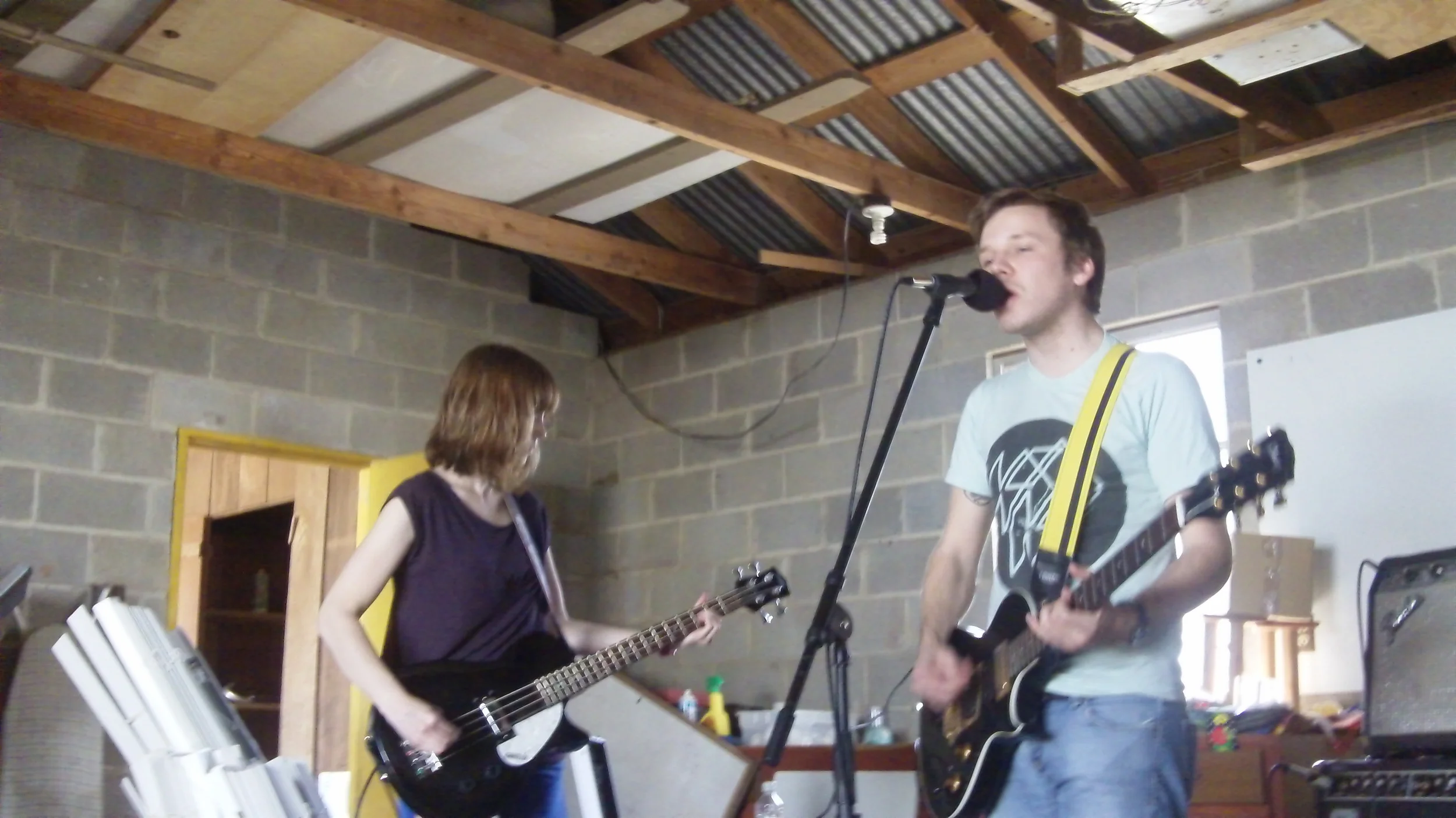 sxsw practice