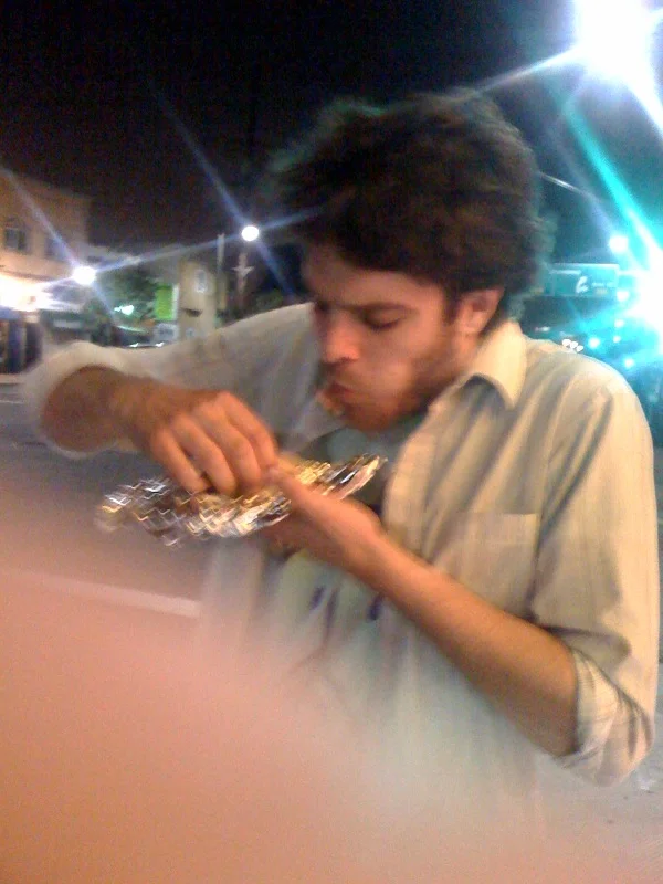 tacos!