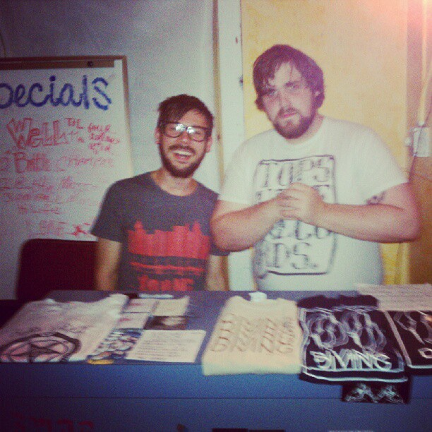 Merch Babes