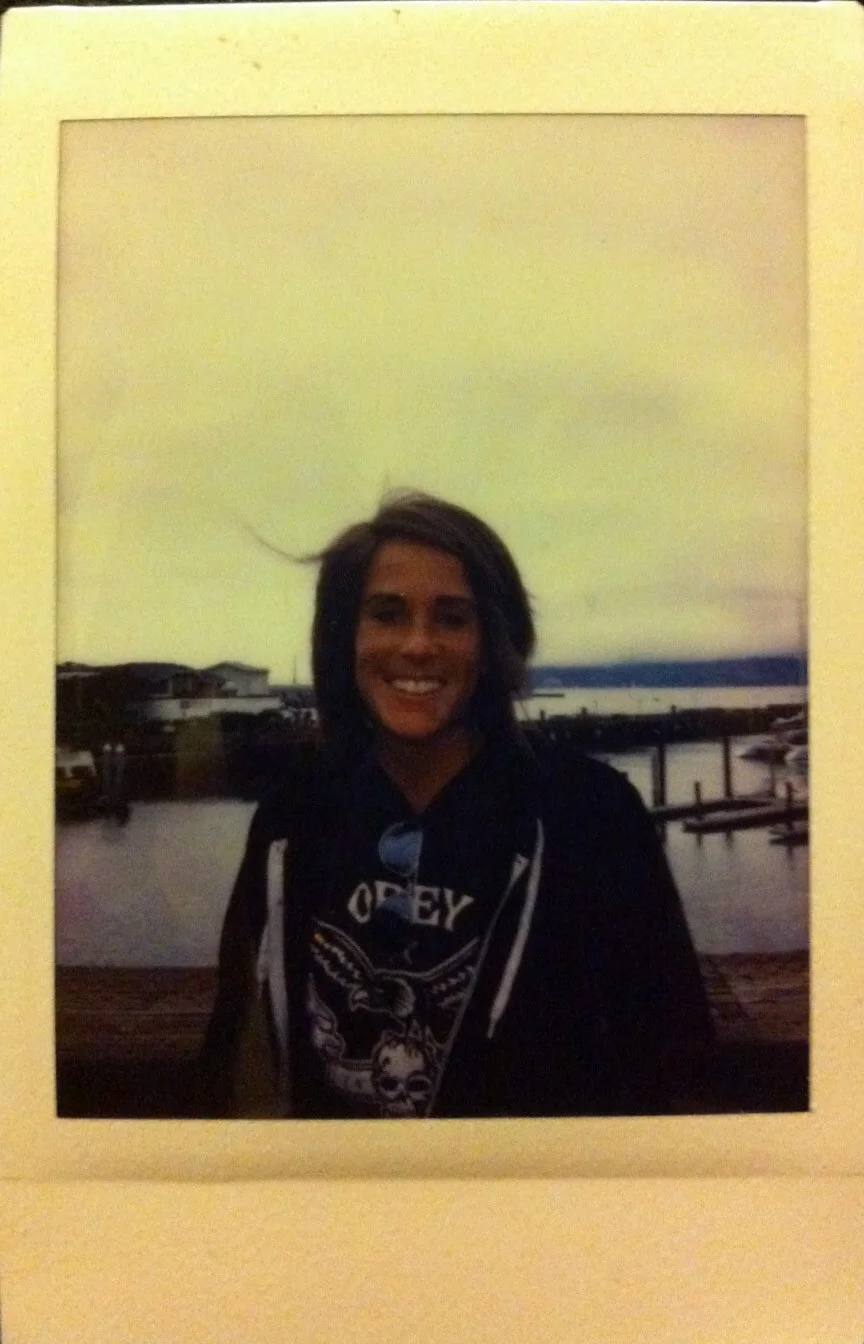 Bethany, True Adventurer - San Francisco