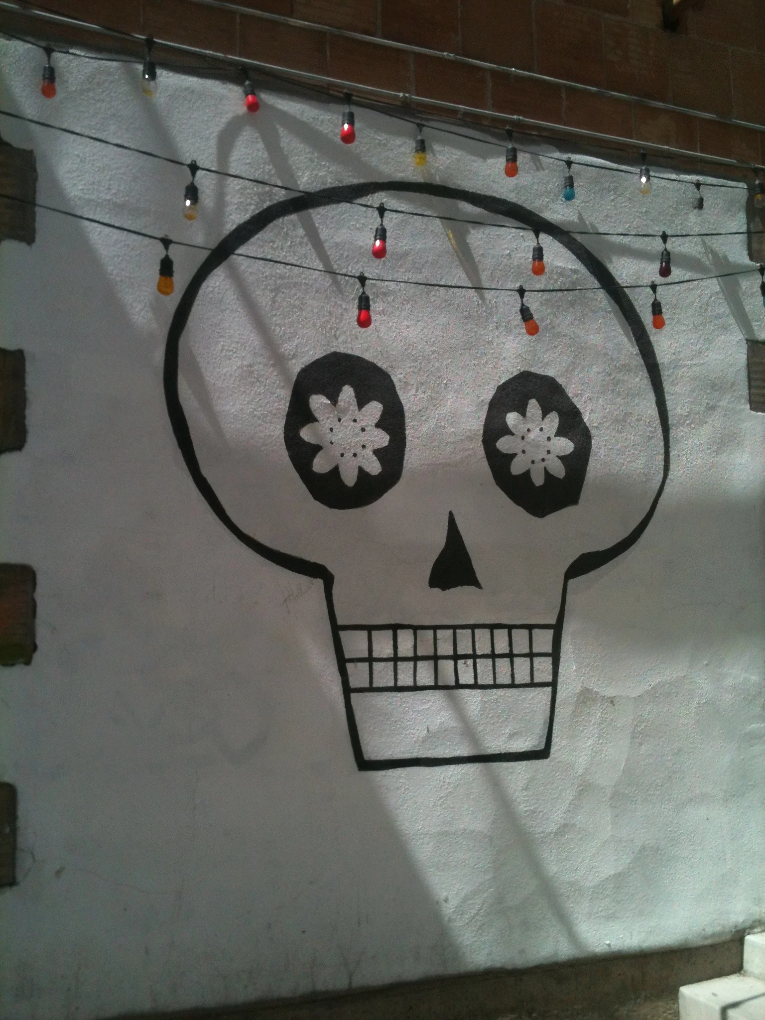 Sugar Skull - Tucson