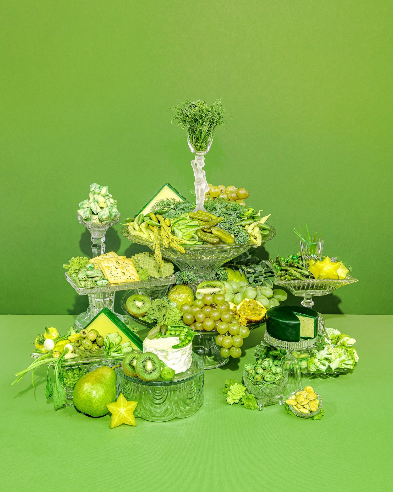 Thyme & Honey — Gerard + Belevender