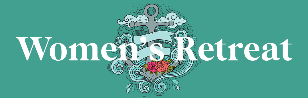 Womens Retreat 2026 — Creekside Community Church