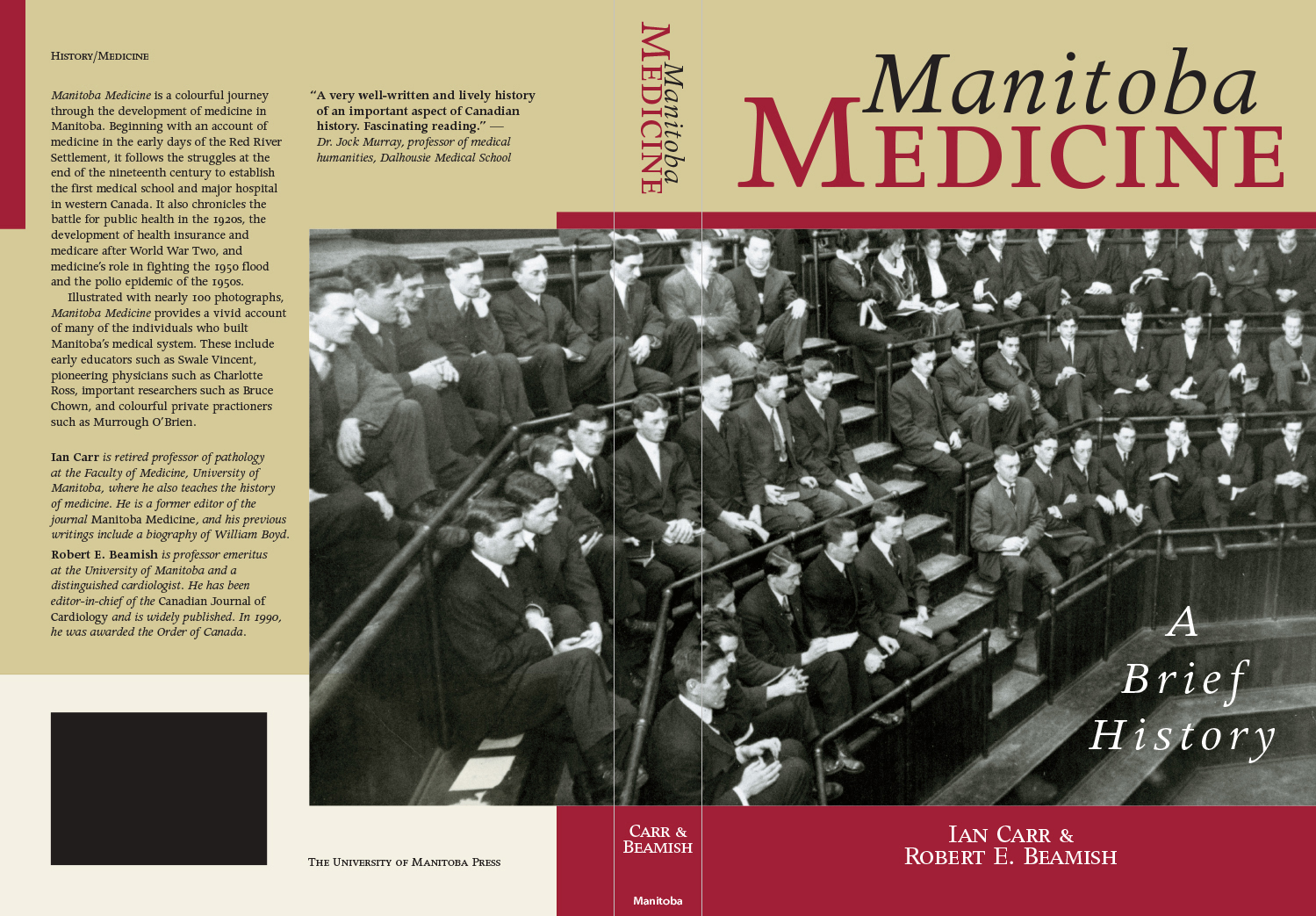 Manitoba Medicine