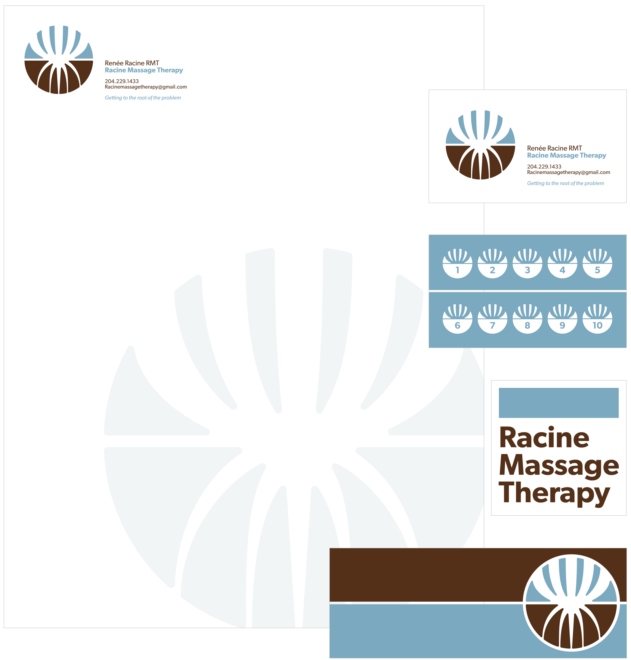 Racine Massage Therapy